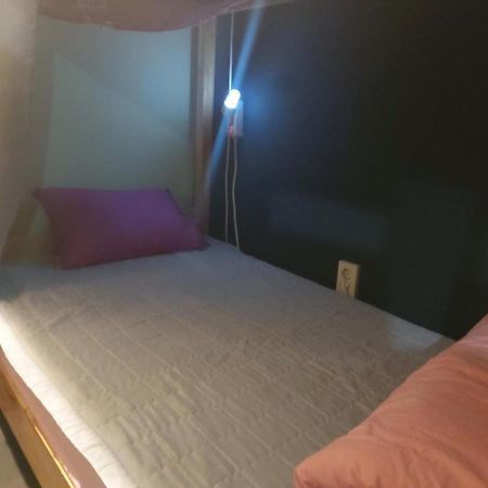 Buzz Guesthouse Hostel Seoel Buitenkant foto