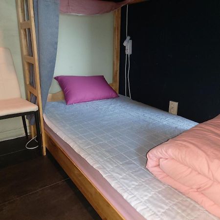 Buzz Guesthouse Hostel Seoel Buitenkant foto