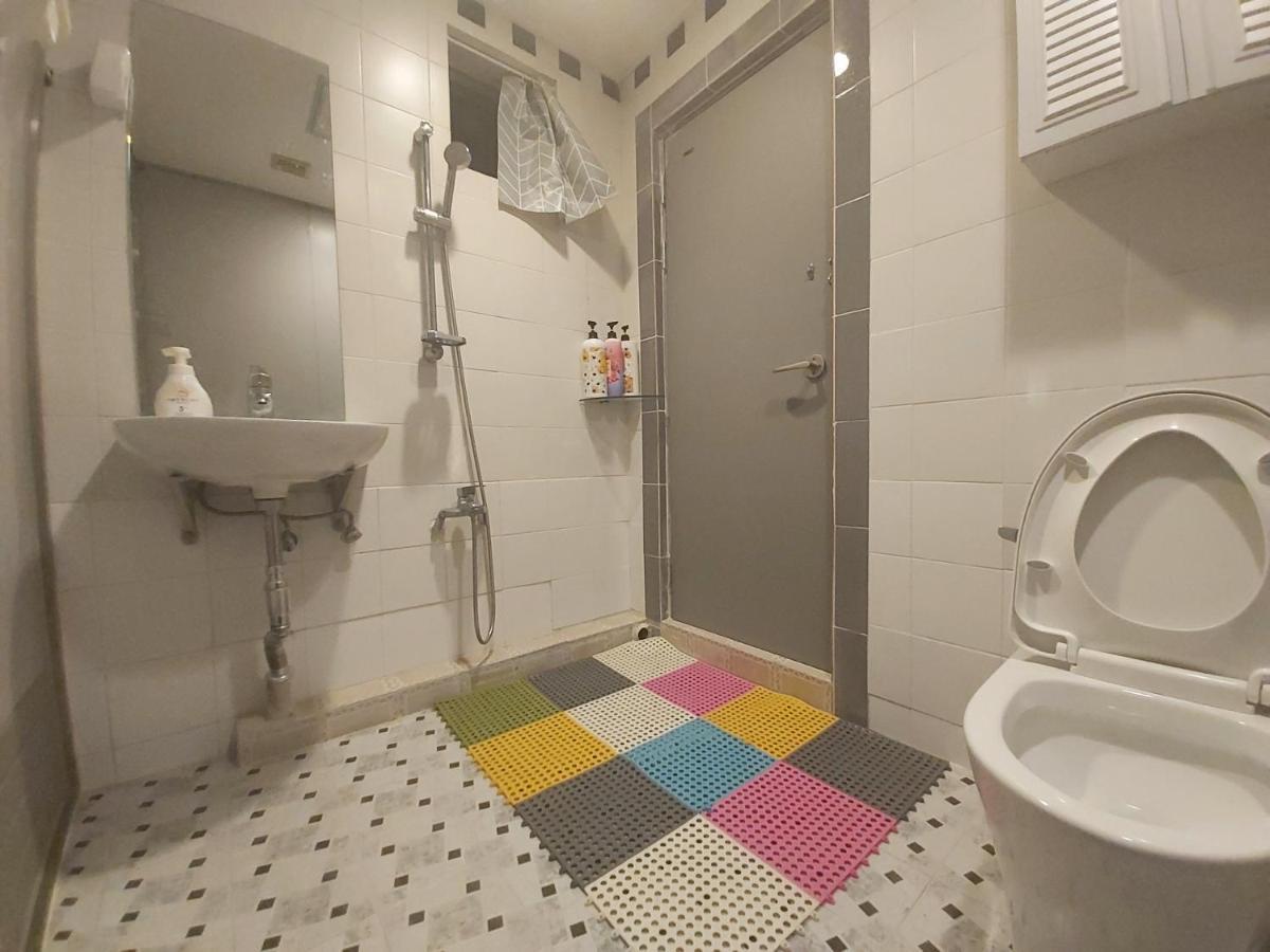 Buzz Guesthouse Hostel Seoel Buitenkant foto